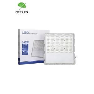 High Bright Slim 50000hrs 120lm/W Led Football Stadium Lights