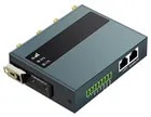 1 X USB 2.0 Port 4G Industry Cellular Router with 3 X LAN LED and SIM Card
