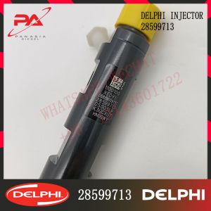 28599713 DELPHI Diesel Injector 4D20M 28239295 7135-0433 R6353160
