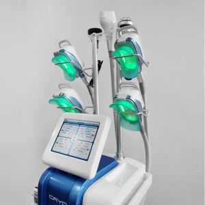 Multifunctional Cryo Slimming Machine