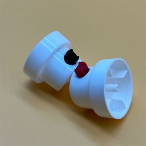 Female Paint Spray Pressure Valve for Automotive Finishes Precision Control