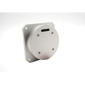 Miniature Single-Axis Fiber Optic Gyro with 1°/h Precision