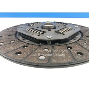 JMC 1043 TRANSIT 493 Clutch Disc CN1C15 7550AA 160120007