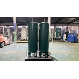 Medical Oxygen Generator Factory Supply Machine Medical Grade Oxygen Generator