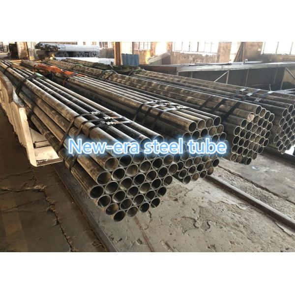 Quality ASTM A519 40Cr / 5140 Alloy Steel Tube For Automotive Parts wholesale