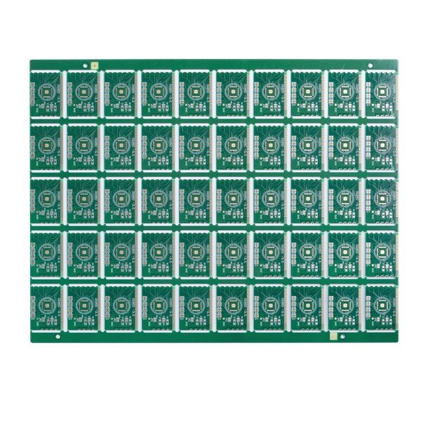Quality 1.6mm 2 Layer Electronic Pcb Boards Multilayer Printed Circuit Boards wholesale
