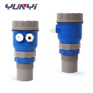 Cheap Highly Accurate Ultrasonic Water Flow Meter for Industrial Applications for sale