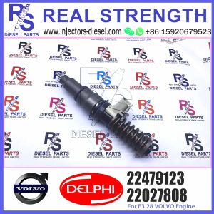 New Diesel Fuel Injector 22479123 for V-O-L-V BEBE4L15001 22479123 85020426