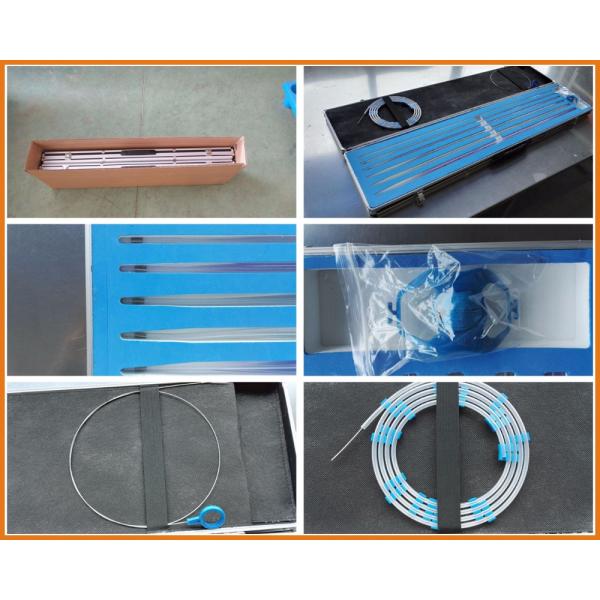 2600mm Nitinol Guide Wire Surgical Instruments