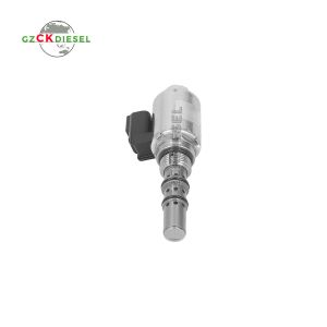 Solenoid Valve 24V 208-2911 2082911 for 824G 825G 826G 938F 938G