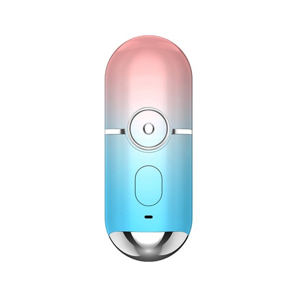 Quality Portable Face Moisturizer Machine Home Water Oxygen Moisturizing Facial Beauty Device wholesale