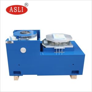 Electrodynamic Shaker Table 3 Axis Mechanical Vibration Machine Test