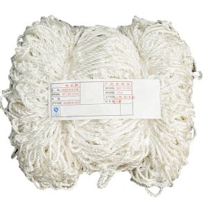 PP/PE/nylon scaffolding horizontal safety net fall protection