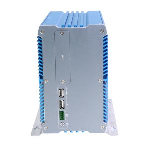 High Performance PC Workstation Intel i5-1235U 32GB DDR4 512GB