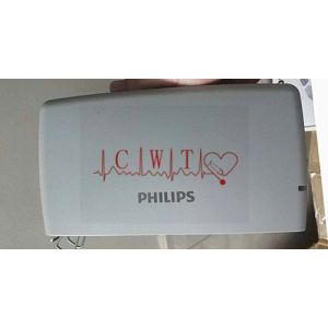 Hospital Medical Equipment PHiliph MP2 X2 Patient Monitor Charge Adapter M8023A