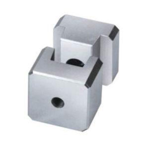 Cheap Precision Die Spacer Block For Plastic Mold , TBS Taper Block Sets With YK30 Material for sale