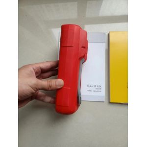 Original And New Fluke 28II Ex Intrinsically Safe True RMS Digital Multimeter In