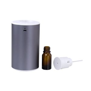 20ml Pure Essential Oil Waterless Nebulizing Diffuser