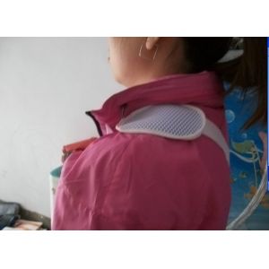 Breathable Mesh Shoulder Support Brace High Grade Elastic Stretch Material