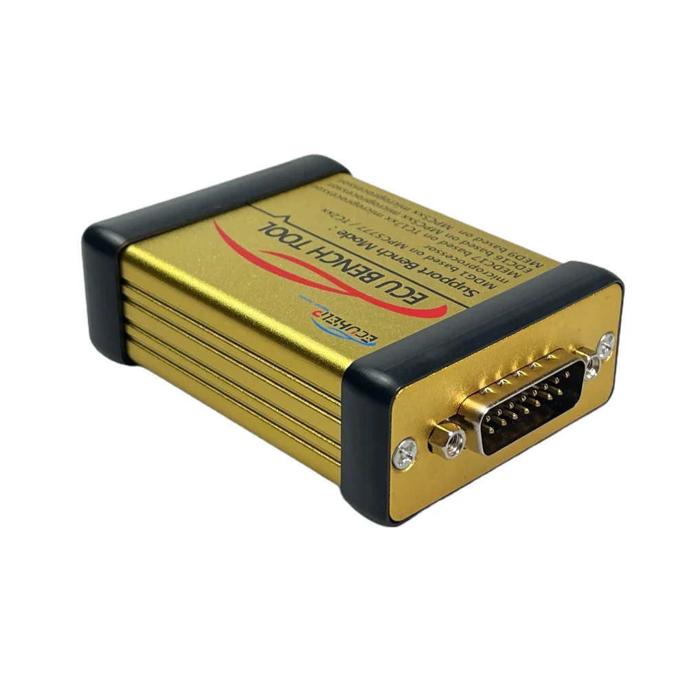 Bench 3.1.3.5 ECUHELP ECU Bench 1.0.7.9 ECU Bench Tool OBD Full Version Support