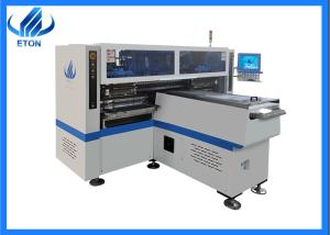 Cheap smd led mounting machine with 250000 CPH Led Pcb Assembly Machine Smt Device For Led Light for sale