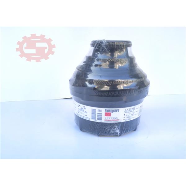 ISF2.8 Diesel Engine Filter , Lubricating Oil Filter 5266016 LF17356 For Foton