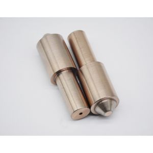 Customized Tungsten Cooper Special Parts WCu W70Cu30 W80Cu20