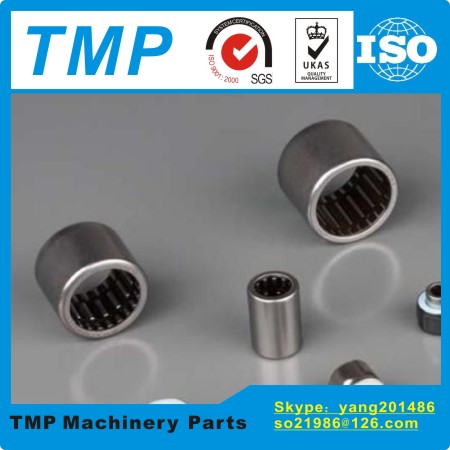 Quality HF081410 One Way Clutches Roller Type (8x14x10mm) Drawn Cup Roller Clutches Stieber  Overrunning Clutch wholesale