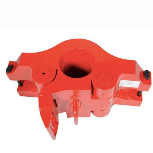 Quality CD Type Drilling Elevator 150-350 Short Tons Casing 4.5-5.5in wholesale