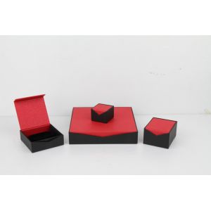 Cheap Folding Paper Box With Magnet for sale