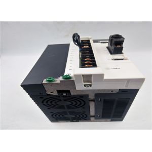 Cheap Servo drive MINAS A5E series, position control via pulse input, without analog input, 3kW, MFDHTA390E for sale