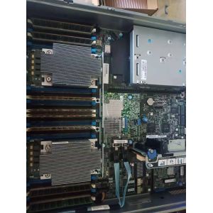 17kg/one piece Refurbished DL380Gen9 Cloud Case Cake Knife and Set 2U HDD