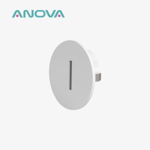 Cheap 101lm 12 Volt Outdoor Step Lights Ocean Bound Deck Step Lights 2700K 3000K 4000K for sale