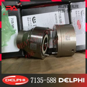 DELPHI BEBE4D24002 7135588 Injector Control Valve