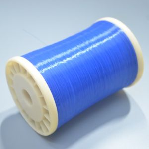 0.20mm PET Monofilament Yarn Polyester Filament Thread Low Elongation