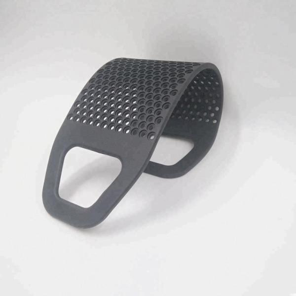 Quality Rubber Fitting Custom Silicone Gaskets High Precision Molded Elongation wholesale