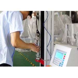 2000KG LED Digital Copper Wire Tensile Strength Tester High Precision