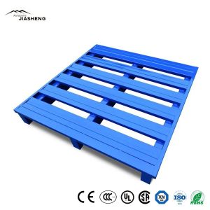 High Quality Aluminum Pallet Are Stronger Than Plastic and for Warehouse Good