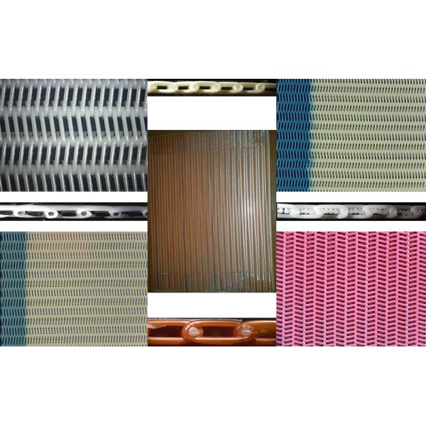 Quality ODM Wear Resistant Dryer Fabrics Damage Resistant  SLDF RS Series wholesale