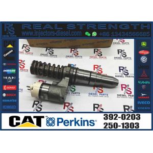 fuel common rail injector 392-0203 211-3024 249-0746 392-0200 392-0202 392-0211