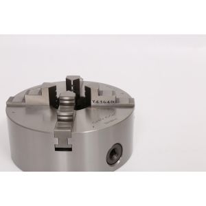 Cheap 30N.M Max Torque Manual Chuck Ra 0.4 Surface Roughness for sale