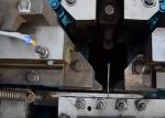 Automatic Insulation Nail Making Machine , 3mm Shipbuilding Weld Pin Machines