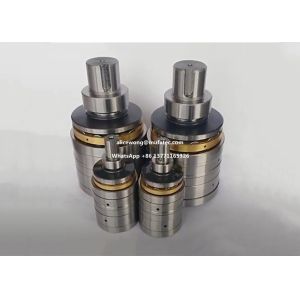 M5CT2264A1 T5AR2264A1 multi-stage thrust roller bearings tandem bearings 22*62