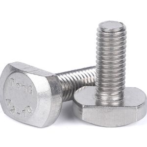 China ANSI  IFI Standard M6-M60 Stainless Steel Bolts Channel T Bolt on sale