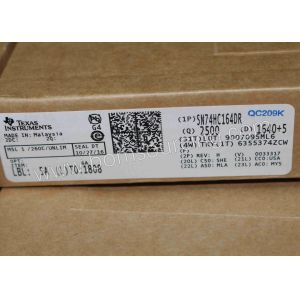 SN74HC164DR Shift Shift Register 1 Element 8 Bit 14-SOIC Logic IC