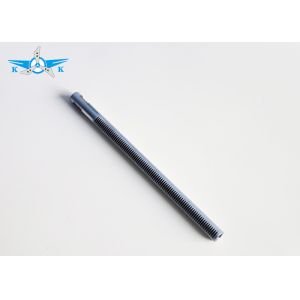 Long Strip Industrial Robot Parts Ra 0 . 1 - 3 . 2 Surface Toughness