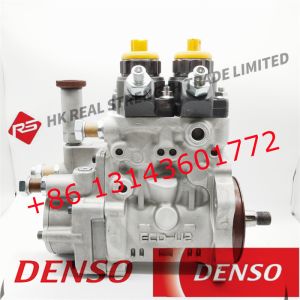Diesel Fuel Injection Pump 094000-0571 For Komatsu SA6D125 6251-71-1120 6251-71