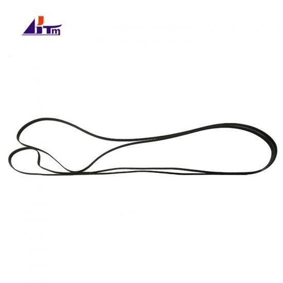 Quality ATM Spare Parts Diebold Opteva Semi-Stretch Flat Belt 1594mm 29008482000P wholesale
