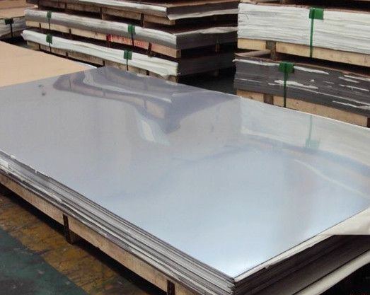 SS AISI 201 304 316 409 430 310 Super Stainless Steel sheets and plates