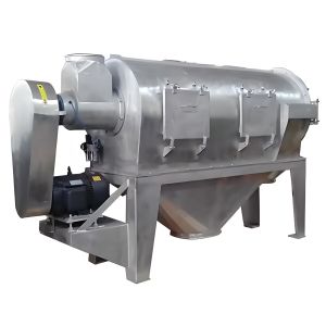 Monkey Bread Tree Powder High-Efficiency Processing and Classifying Pneumatic